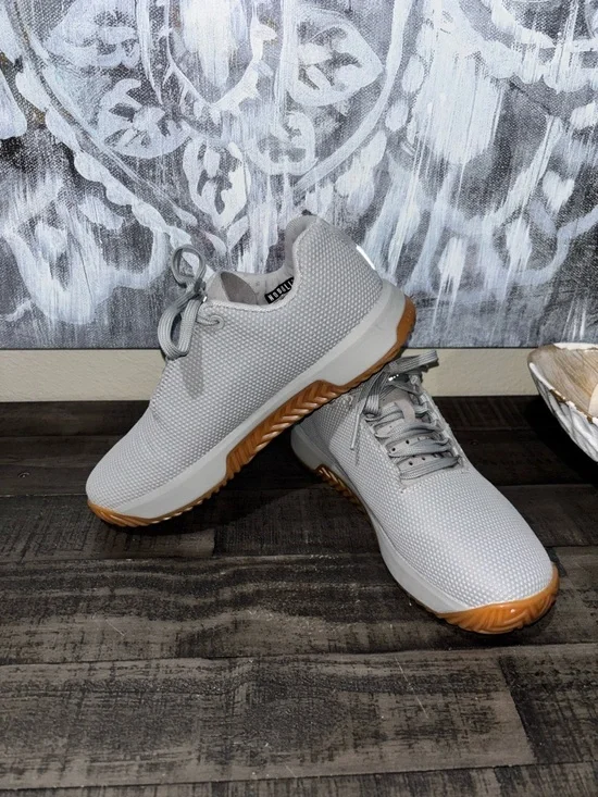 NOBULL Outwork Edge (Impact) cross-training shoes WONENS SZ 8.5 - Picture 10 of 13